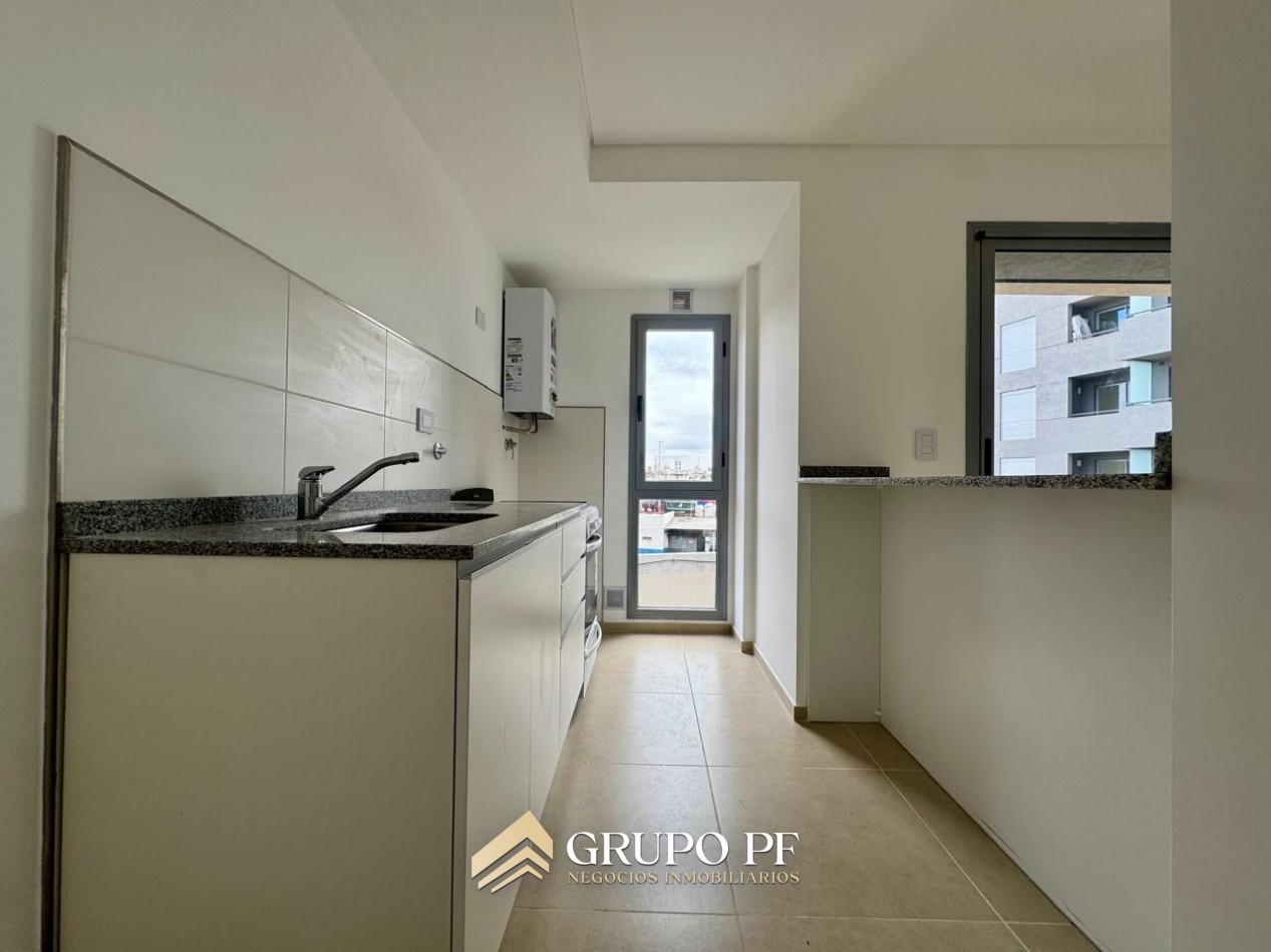 DEPARTAMENTO 2 DORM. EN PILAY 21