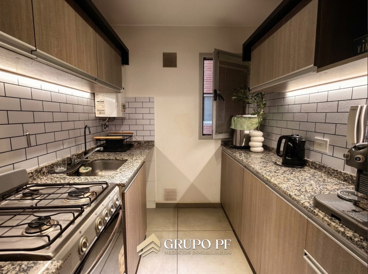 DEPARTAMENTO MODERNO EN NUEVA CORDOBA