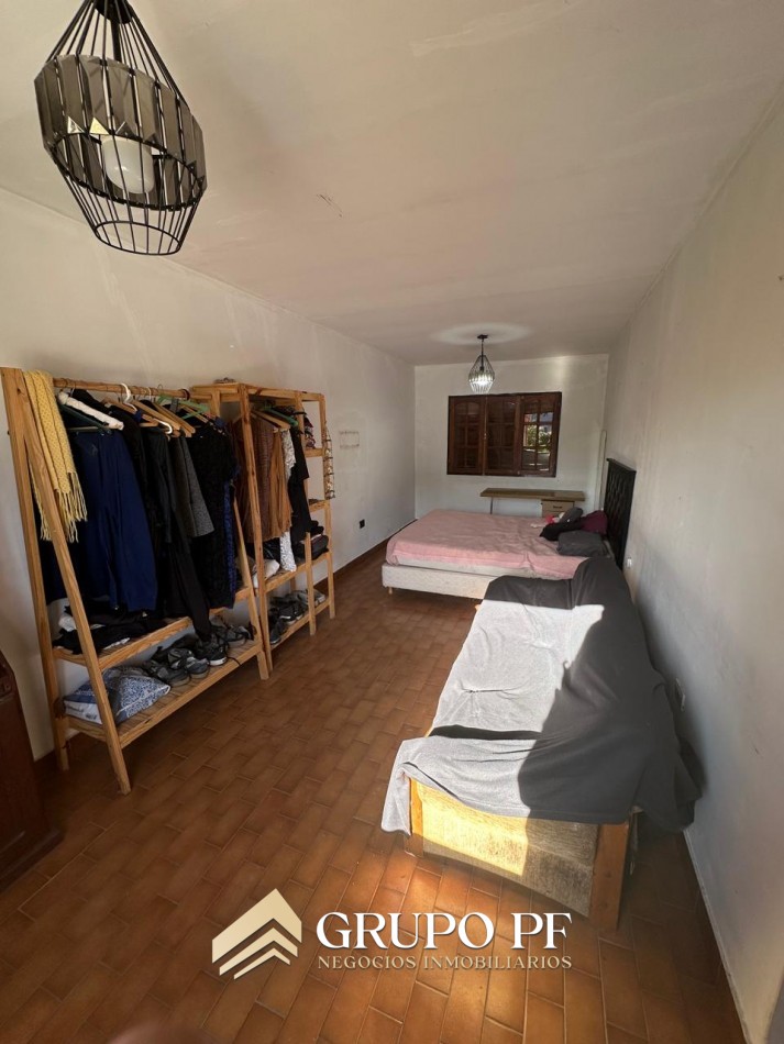 CASA 4 DORM. EN VILLA BELGRANO - REAL OPORTUNIDAD
