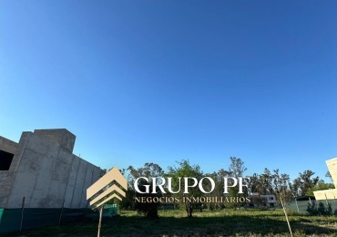 LOTE APTO DUPLEX EN NUEVO MALAGUEÑO