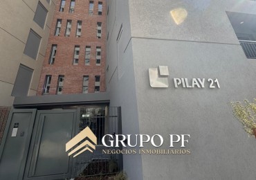 DEPARTAMENTO 2 DORM. EN PILAY 21