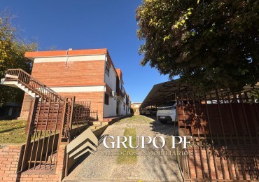 DEPARTAMENTO 2 DORMITORIOS EN CARLOS PAZ 