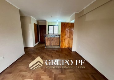 ALQUILER DEPARTAMENTO 1 DORM. EN NUEVA CORDOBA