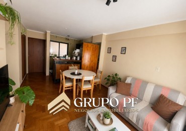 ALQUILER DEPARTAMENTO 1 DORM. EN NUEVA CORDOBA