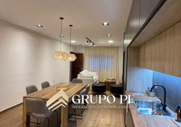 DPTO DE DISEÑO- LISTO PARA VIVIR EN B CENTRO