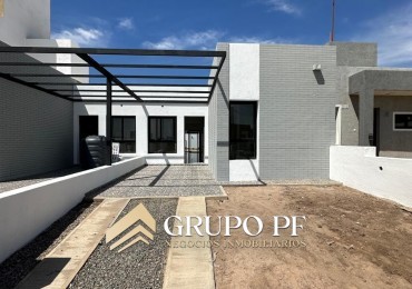 DUPLEX A ESTRENAR EN DOCTA