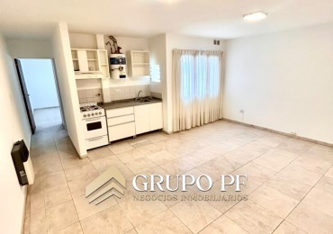 DEPARTAMENTO 1 DORMITORIO. COFICO