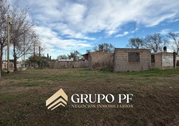 Terreno en venta! Arguello Norte 