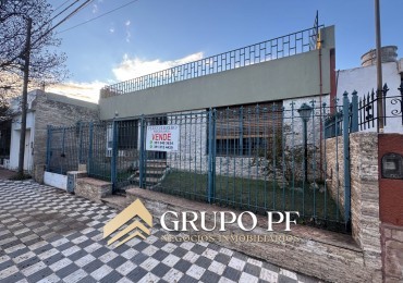 CASA APTO CREDITO A MTS DE AV. SABATTINI